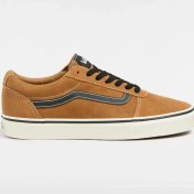 Resim Vans Ward Erkek Kahverengi Sneaker 