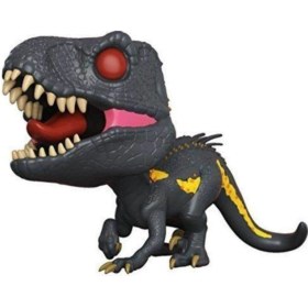 Resim Pop Jurassic World 2 Bad Dinosaur 