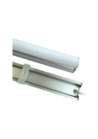 Resim Adreslenebilir Argb Pixel Led Tube Tüp Kumanda ve Adaptörlü Set 100 CM 