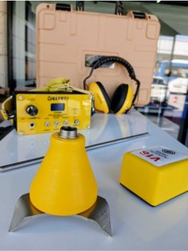 Resim MARWOS V18 PRO SU KAÇAK TESPİT CİHAZI 