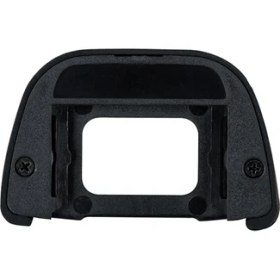 Resim JJC Nikon İçin Dk-21 / Dk-23 Eye Cup (Vizör Lastiği) 