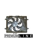 Resim Mahle Cff265000p Fan Motoru 253802h050 253802r050 