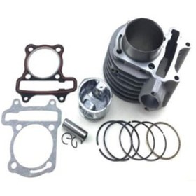 Resim Genel Markalar Scooter 150 Silindir 