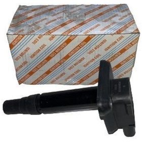 Resim ATEŞLEME BOBİNİ / AUDI A3-A6-A8- GOLF(98-05) / 06b905115E -06b905115B 