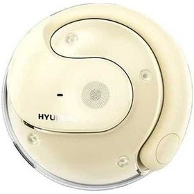 Resim Treasures Bosphorus Boutique Zamanlı Ows Kulaklık Bluetooth 5.0 İngilizce Hyundaı Hy-t26 Gerçek Eşzamanlı Çeviri Akıllı Kablosuz Açık 