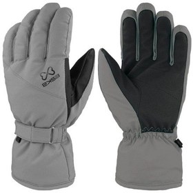 Resim Eska Luna Kayak Eldiveni Siyah 