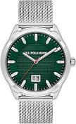 Resim U.S. Polo Assn. Uspa1087-01 Erkek Kol Saati 