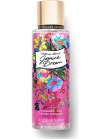 Resim Victoria’s Secret Jasmine Dream Vücut Spreyi 250 ML 