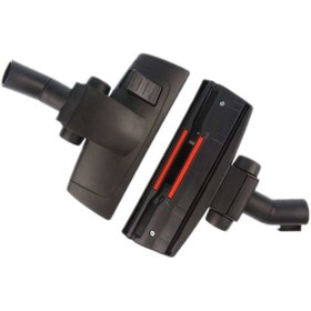 Resim Arçelik Grundig vcc 7570 A Elektirikli Süpürge Emici Başlık Yer Fırçası 2 5 