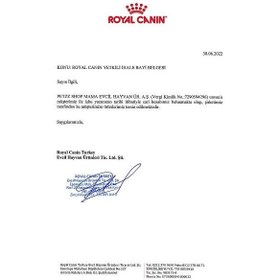 Resim Royal Canin Exigent Pouch Konserve Köpek Maması 1 Adet 85 Gr 