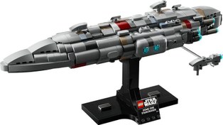 Resim Lego Star Wars Home One Starcruiser 75405 