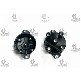 Resim Kapak Distribütör Atos 1,0 98-02 / 27110-02750 