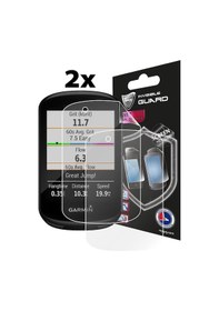 Resim Ipg Garmin Edge 830-530 Ekran Koruyucu 2X Şeffaf 