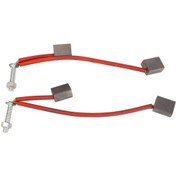 Resim Yunboo Club Car 2001+ Ve Ez-go 2008+ Benzinli Golf Araçları İçin Metal Starter Fırça Seti - Performansı Geri Yükle 103347301, 114-01-2034as 