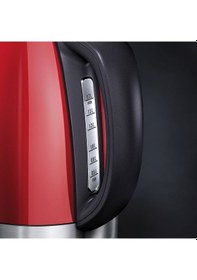 Resim Electrolux EEWA7700R 1.7 L Su Isıtıcı Kettle 