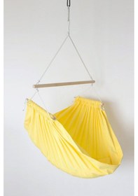 Resim Indirimsmart Bundera Angel Çocuk Salıncağı Bebek Hamak Beşik Salıncak Yatak Ev 