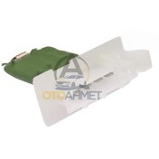 Resim Kalorifer Klima Rezistansı Dacia Logan 6001547488 