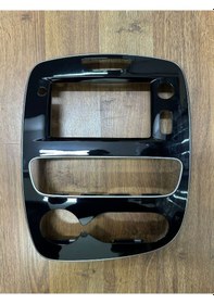 Resim Renault Clio 4 Teyp Çerçeve Faz 2 Icon 682607336r 