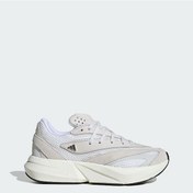 Resim Adidas Jh6958 Lıghtblaze Kadın Günlük Spor Ayakkabısı Krem 