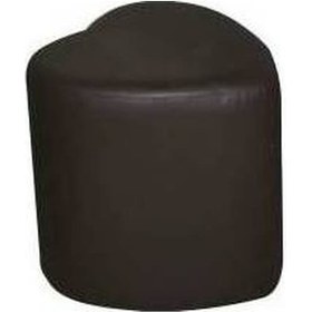 Resim Nesilhomee-Ticaret Kalpli Puf Tabure Koltuk - Ayak Dayama 