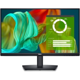 Resim Dell E2424HS 24 8ms 60Hz FHD Monitör 