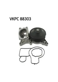 Resim Bmw X6 30d Devirdaim 2012-2013 N57d30a Skf Vkpc88303 