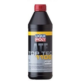 Resim Liqui Moly Otomatik Şanzıman Yağı (Atf) 1 Lt 