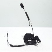 Resim Latitude Ön Sağ Kapı Kilidi 805020021R 