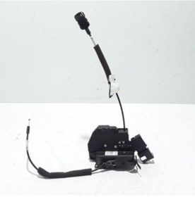 Resim Latitude Ön Sağ Kapı Kilidi 805020021R 