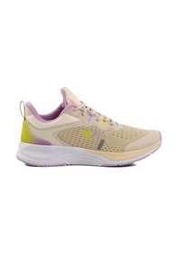 Resim Walkway Bej Memory foam Unisex Spor Ayakkabı 