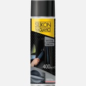 Resim Mastercare 400 ml Silikon Spray 