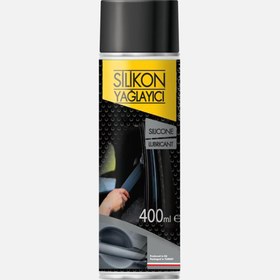 Resim Mastercare 400 ml Silikon Spray 