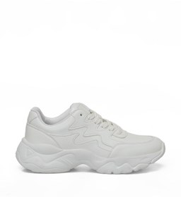 Resim Torex TRX24S-041 5FX Beyaz Kadın Sneaker 