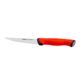 Resim Pirge 34102 Duo Kasap Bıçağı, 16.5 cm, Kırmızı 