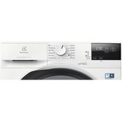 Resim Electrolux EW7D285UT 700 Serisi Delicatecare A+++ Enerji Sınıfı 8 Kg Inverter Isı Pompalı Kurutma Makinesi Beyaz 