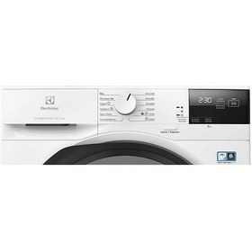 Resim Electrolux EW7D285UT 700 Serisi Delicatecare A+++ Enerji Sınıfı 8 Kg Inverter Isı Pompalı Kurutma Makinesi Beyaz 