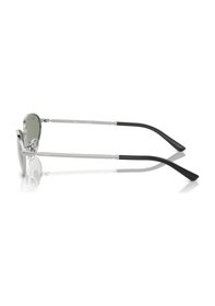 Resim Ray-ban 0rb3734 003/40 56 Unisex Güneş Gözlüğü 