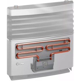 Resim Truma S3004 Ve 5002 Uyumlu 220v Ultraheat İlave Elektrikli Isıtıcı 