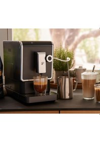 Resim Tchibo Esperto Pro Tam Otomatik Kahve Makinesi 