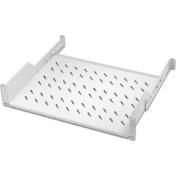 Resim Ager 2u 19'' Önden, 1 U 19'' Arkadan Montaj Alanı, Ayarlanabilir Yan Kol Sistemli, D=450MM 