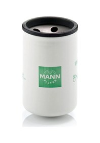 Resim W 925 - Yağ Filtresi - Mann Fılter 