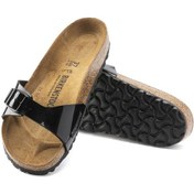 Resim Birkenstock Madrıd Bf Patent 040303-36 001 