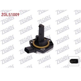 Resim Yag Sevıye Sensoru Vw Golf 1j1 97-05/ Bora 1j2 98-05/ Passat 