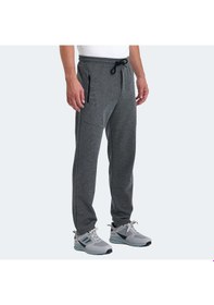 Resim Slazenger KANE IN Erkek Eşofman Altı Gri / Koyu Gri 