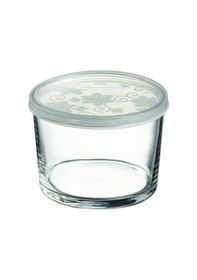 Resim Paşabahçe Bistro Saklama Kabı 6 Lı 42230 