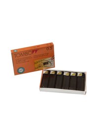 Resim Tombow 0.5 Min 2B 12'li Kalem Ucu Paket 