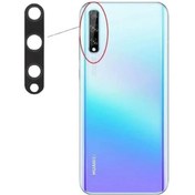 Resim Huawei P Smart S Kamera Lensi Cam AQM-LX1 