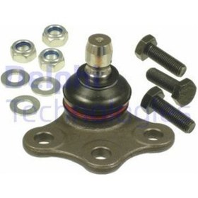 Resim DELPHI TC1003 Rotil ( Opel : Corsa C / Combo / Tigra) 352803 (WC972389) 