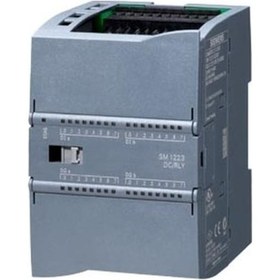 Resim 6es7223-1pl32-0xb0 S7-1200 Dı/dq X 16 Relay Sm1223 