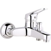 Resim Arsu Menekşe Mix Banyo Bataryası 01-4001 